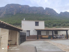 Casa la Umbría